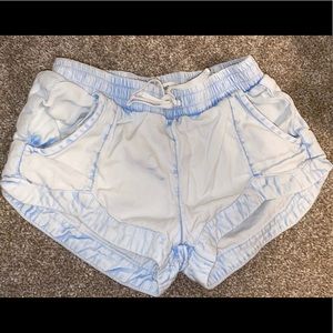 Girls shorts